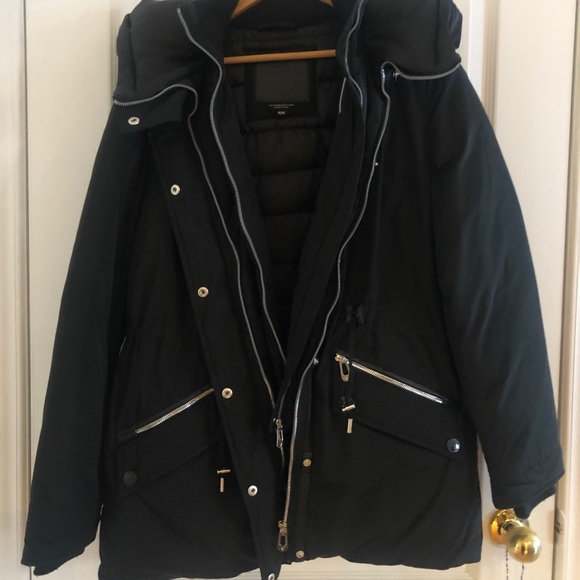 Noize Parka - Picture 1 of 7